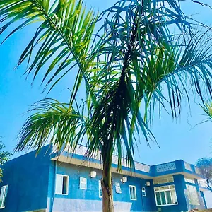 *** Hotel Apple Adventure India