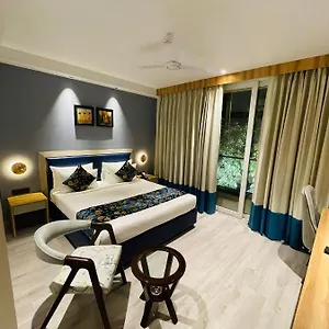 *** Hotel Malbork @ Janakpuri India