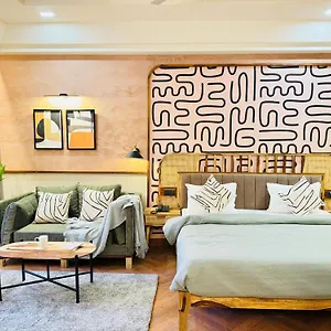 *** Hotel Boutique By One Tree India