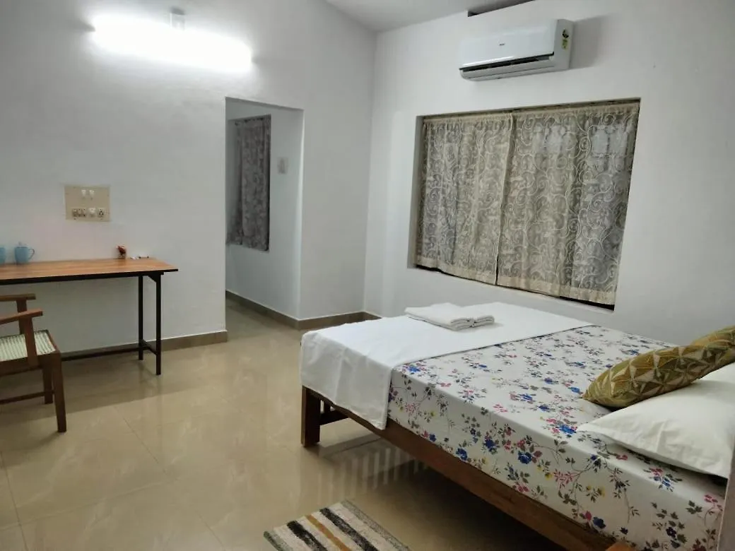 Dream Nest Guest House Alappuzha