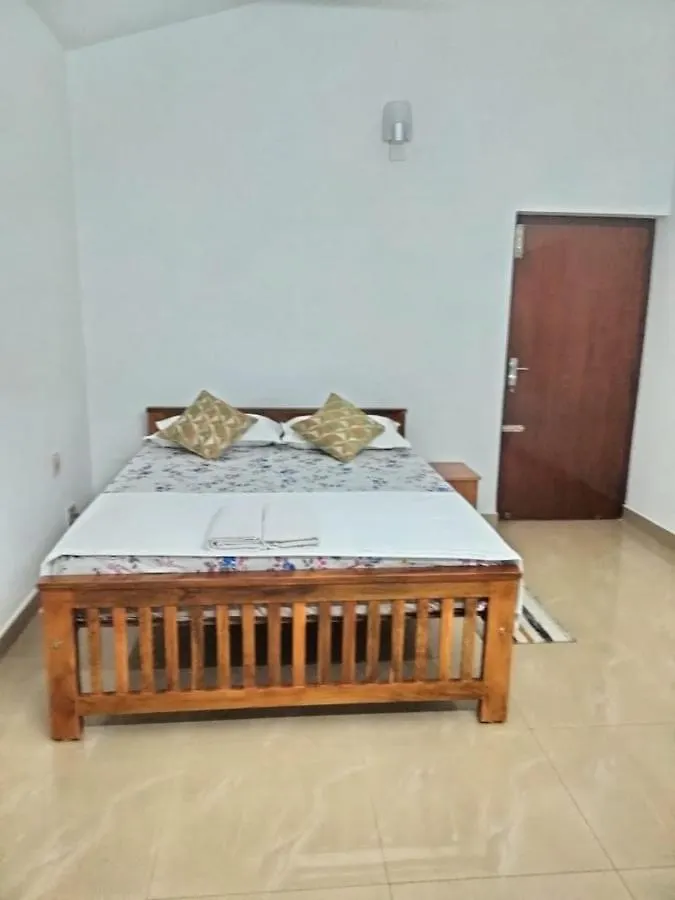 Dream Nest Guest House Alappuzha