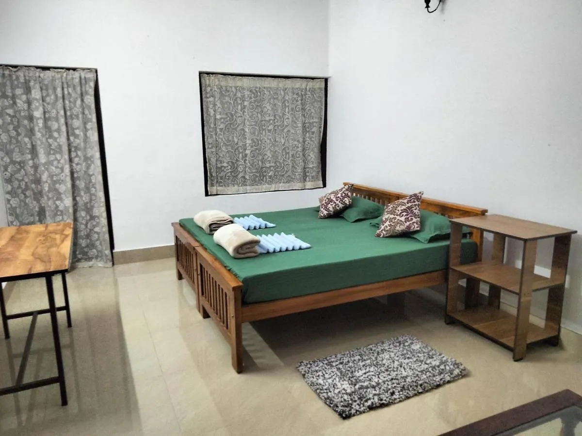 Dream Nest Guest House Alappuzha