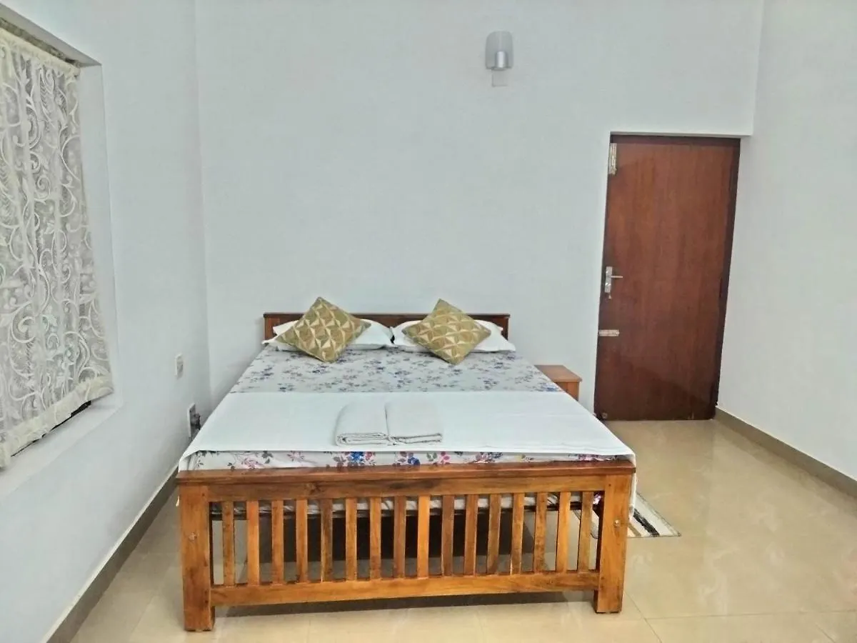 Dream Nest Guest House Alappuzha