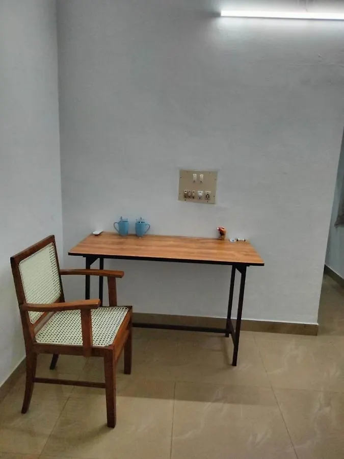 Dream Nest Guest House Alappuzha