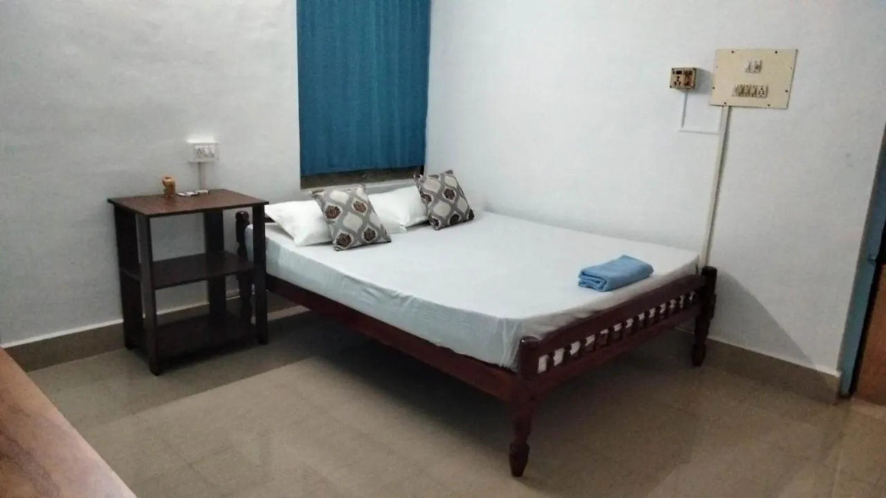 Dream Nest Guest House Alappuzha