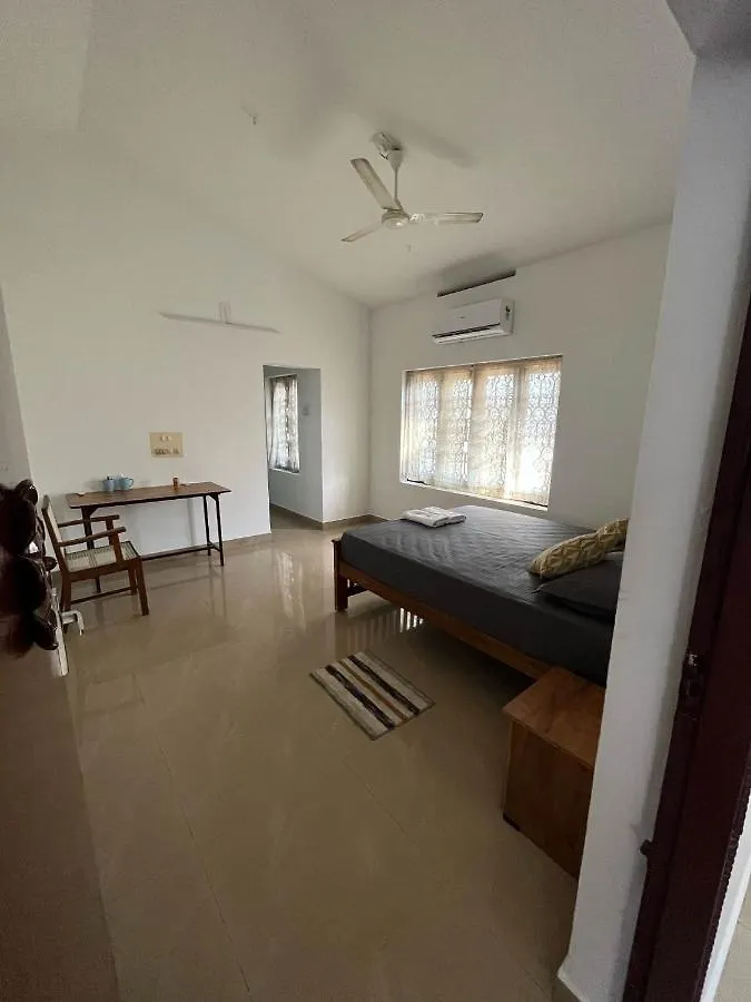 Dream Nest Guest House Alappuzha