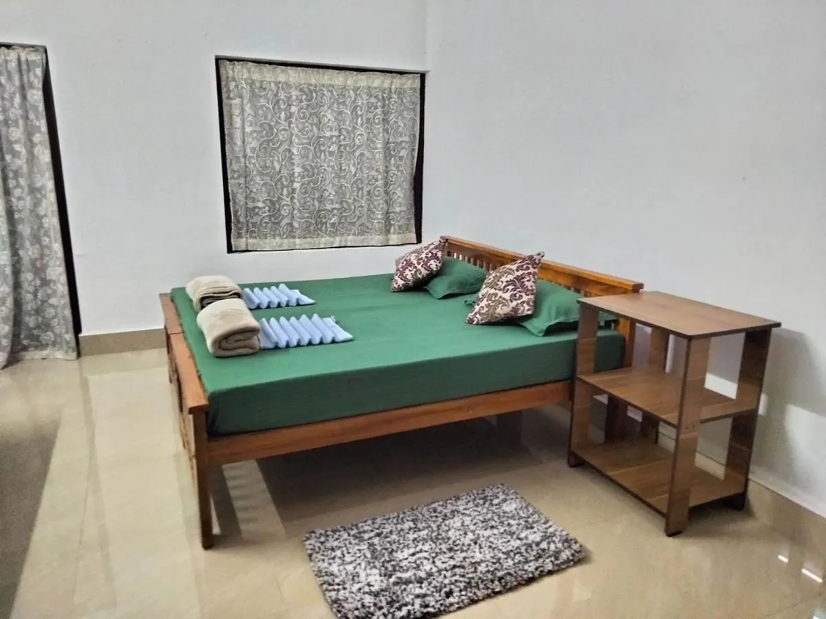 Dream Nest Guest House Alappuzha