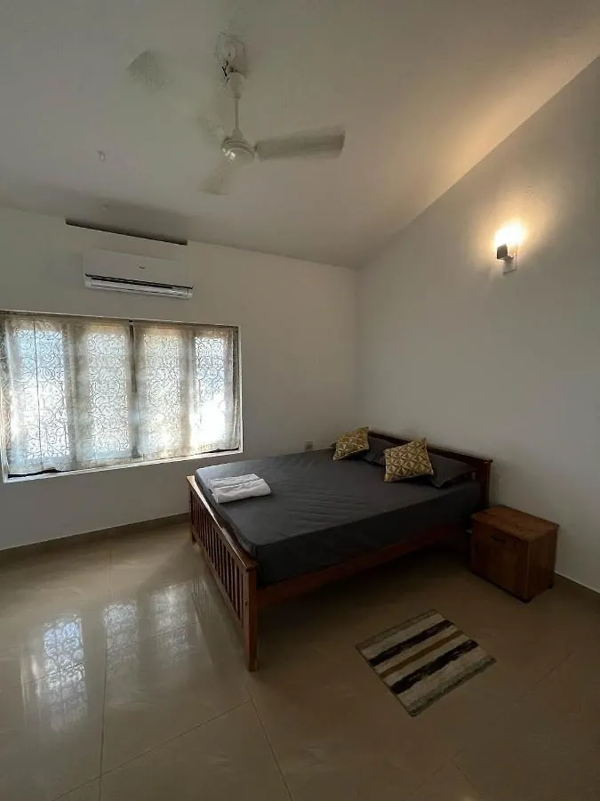 Dream Nest Guest House Alappuzha