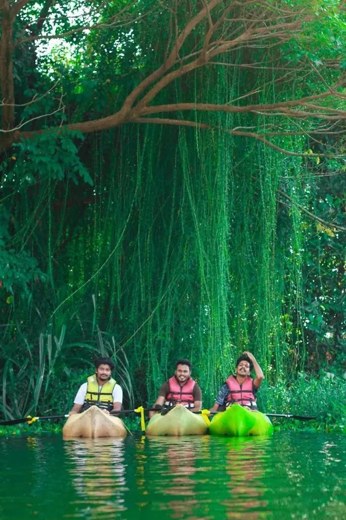 Dream Nest Guest House Alappuzha