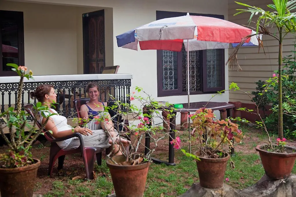 Dream Nest Guest House location