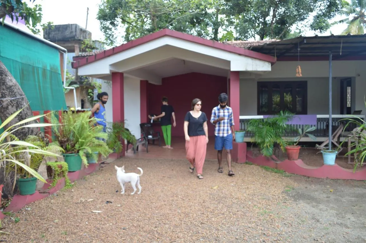 Dream Nest Guest House Alappuzha